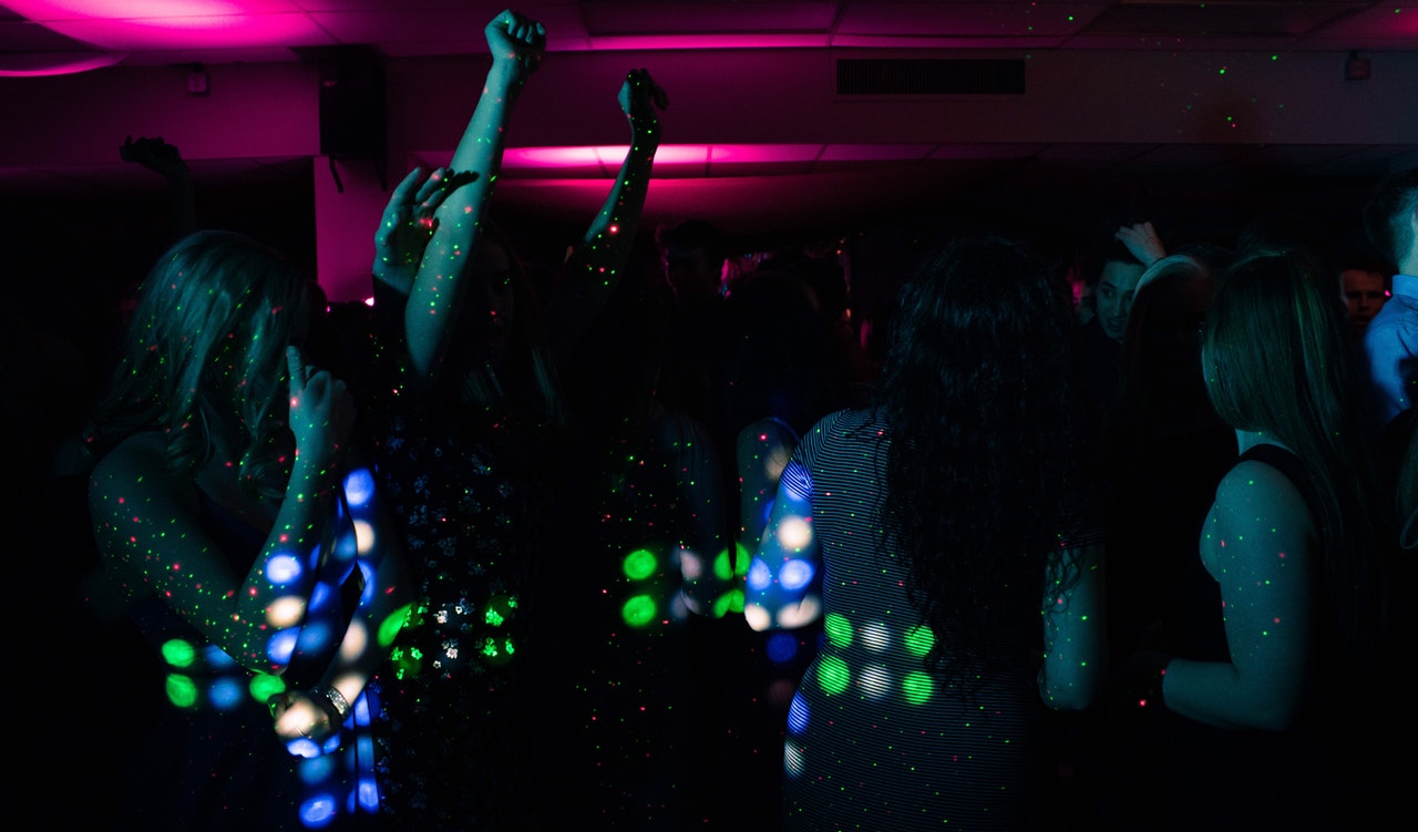 Foto von Trinity Kubassek von Pexels